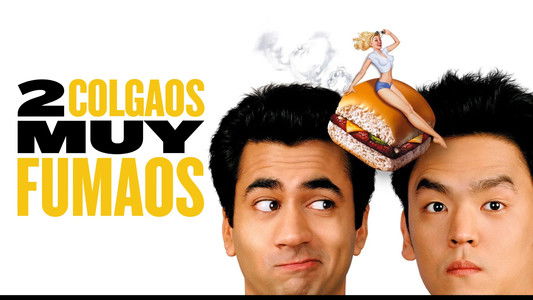 Harold & Kumar Go to White Castle