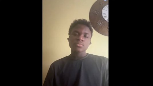 The Victims (or 100 and some days in MAGA America)