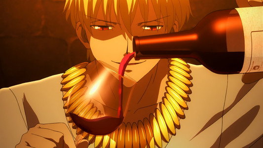 Fate/Zero