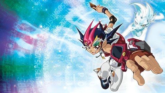 遊☆戯☆王ZEXAL