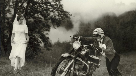 Motociklu vasara