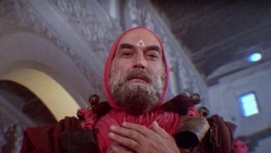 El tesoro de las cuatro coronas