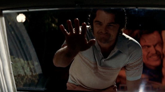 Once Upon a Time... in Hollywood