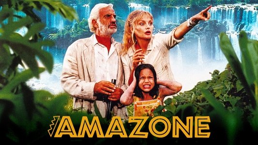 Amazone