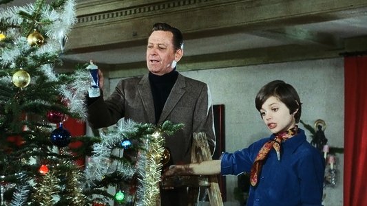 L'Arbre de Noël