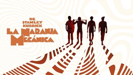 A Clockwork Orange