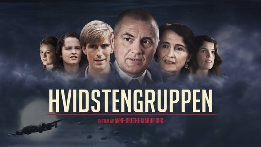 Hvidsten gruppen