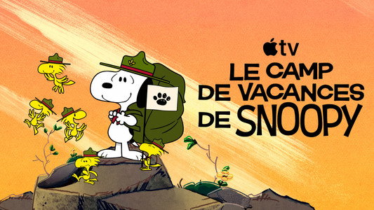 Camp Snoopy