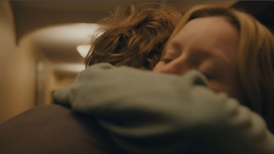 Matt and Mara