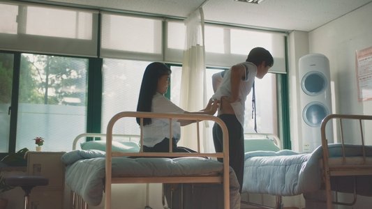 어른연습생