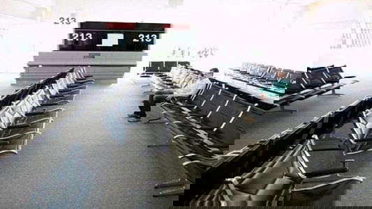 Excess Baggage