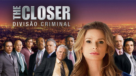 The Closer