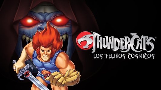 ThunderCats