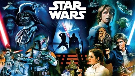 The Empire Strikes Back