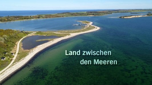 Land zwischen den Meeren