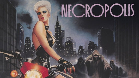 Necropolis