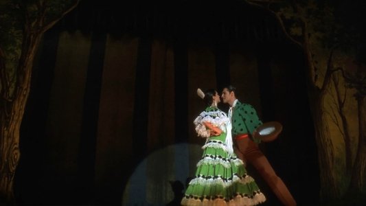 Las cosas del querer