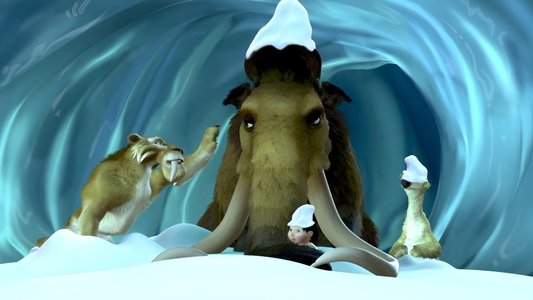 Ice Age