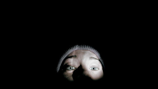 The Blair Witch Project