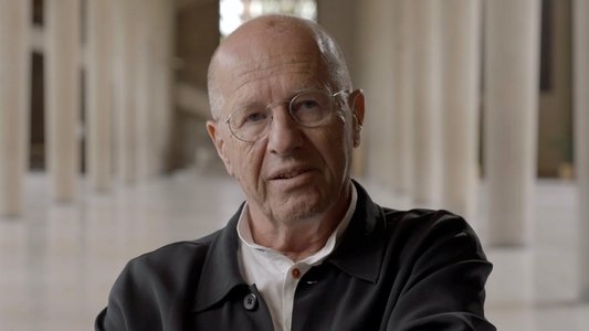 Fernand Pouillon, l'architecte le plus recherché de France
