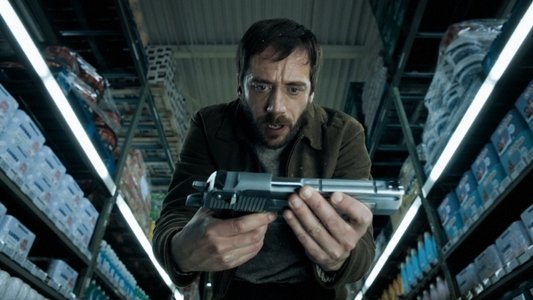 Boy Meets Gun