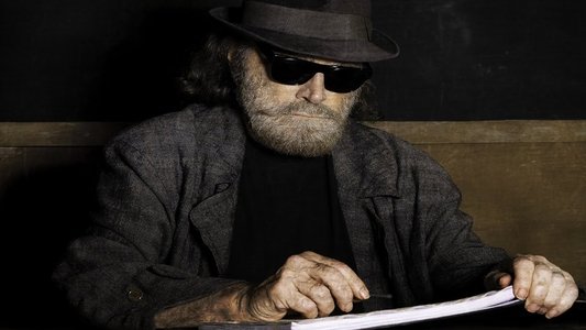 L'Uomo Che Disegnò Dio