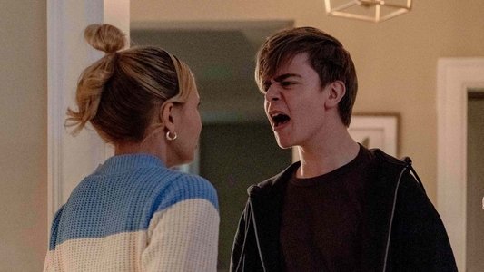 Dateless to Dangerous: My Son's Secret Life