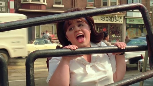 Hairspray