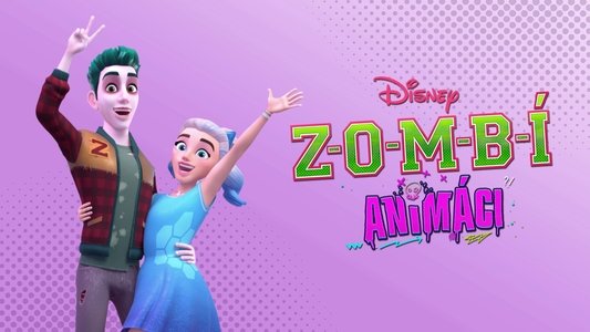 Zombies: The Re-Animated Series