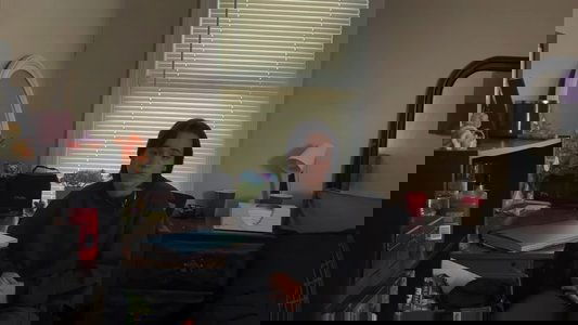 Off The Binary
