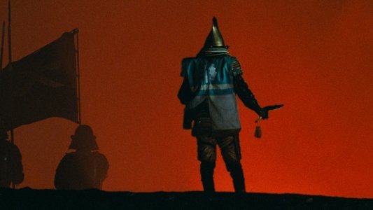 影武者