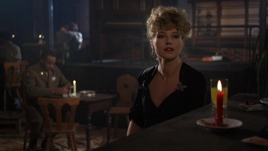 Die Ehe der Maria Braun