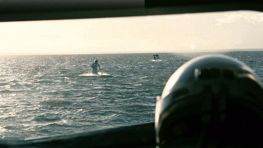 Interstellar