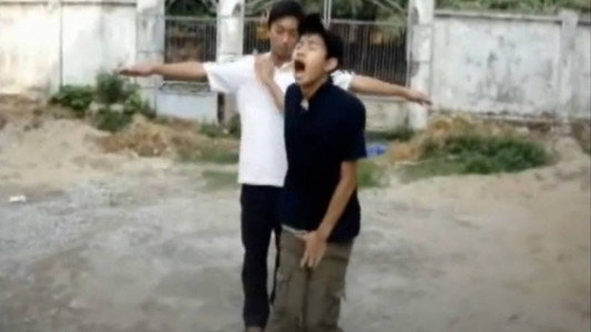 Nhiệm Vụ Bất Khả Thi