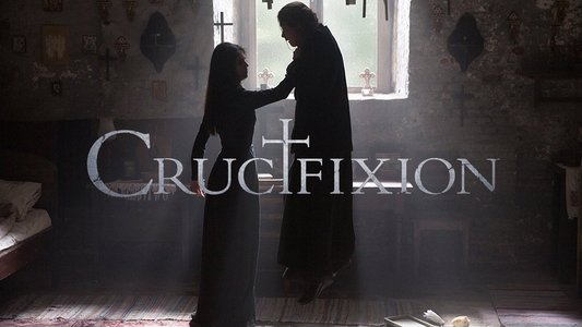 The Crucifixion