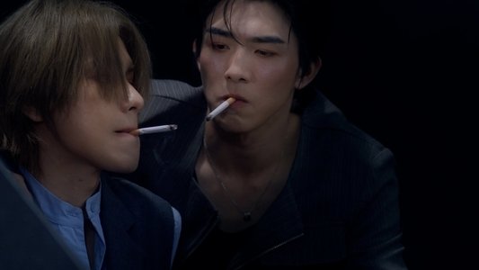กอดกันมั้ย นายตัวท็อป