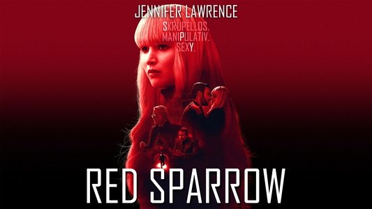 Red Sparrow