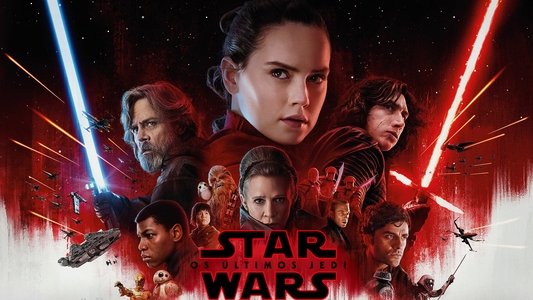 Star Wars: The Last Jedi
