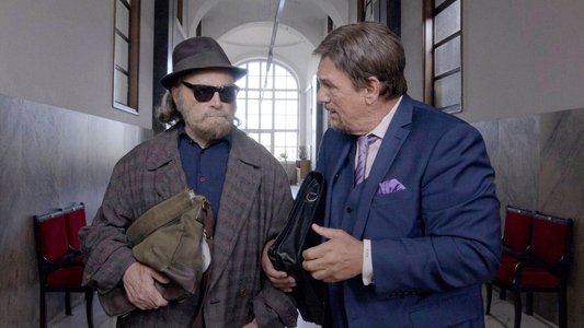 L'Uomo Che Disegnò Dio