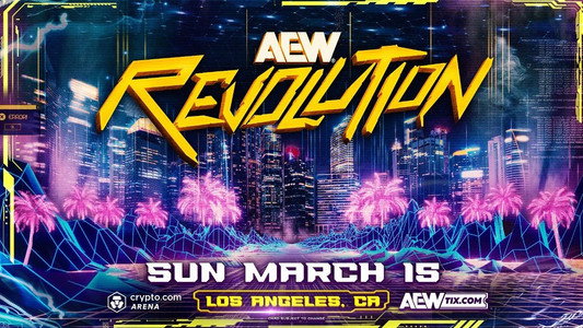 AEW Revolution 2026
