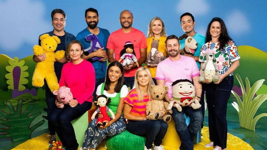 Play School