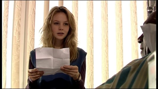 Doctor Who: Blink