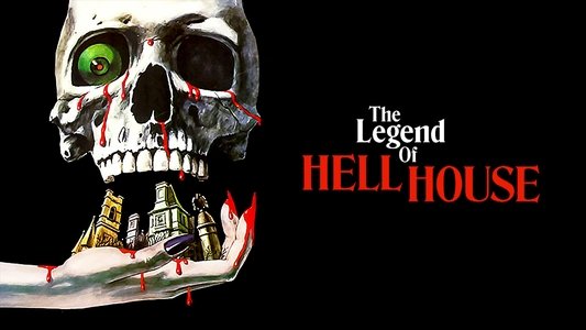 The Legend of Hell House