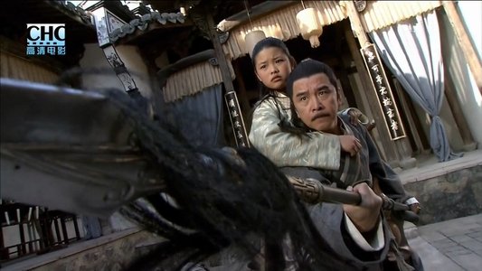 镖行天下6：走单骑