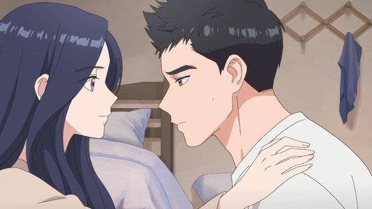邂逅她的少女时代