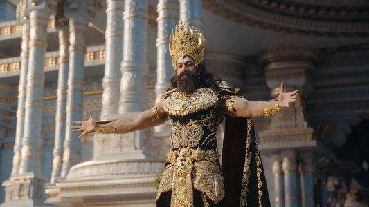 रामायण