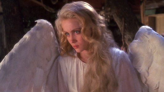 Date with an Angel