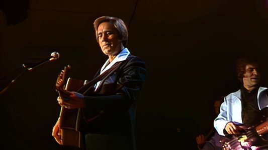 George Jones: Live in Concert