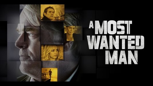 A Most Wanted Man