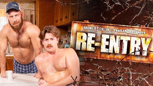 Re-Entry